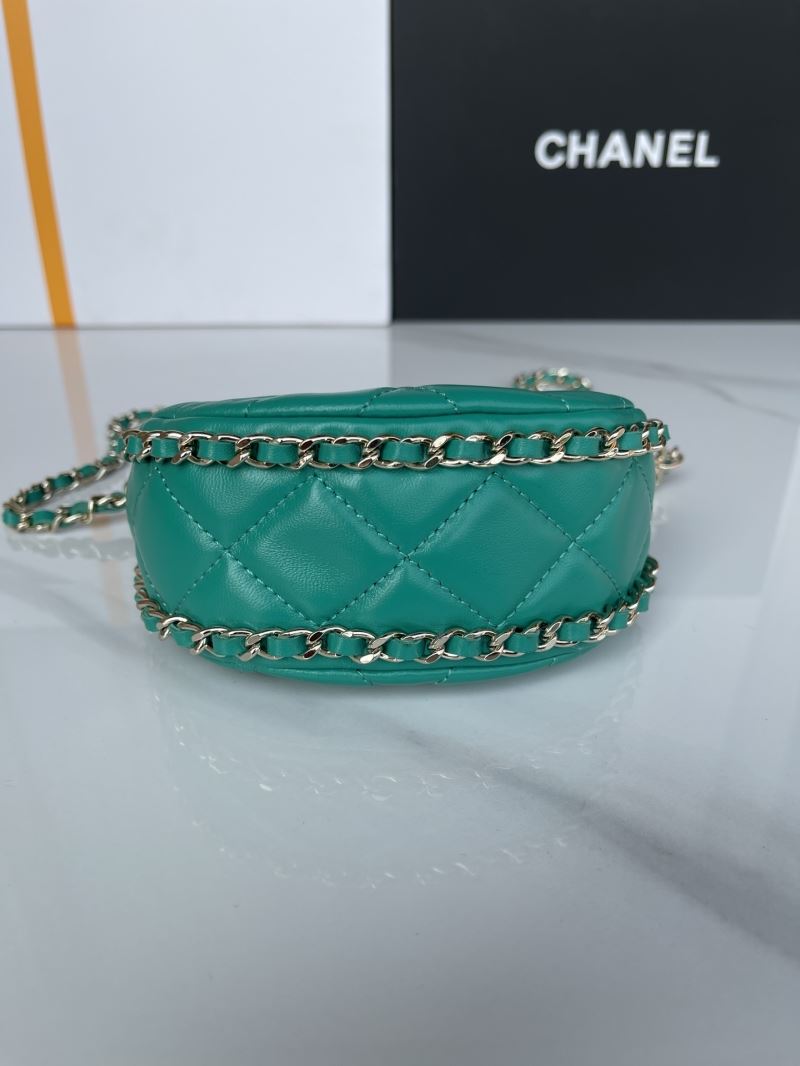 Chanel Satchel Bags